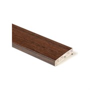 Прямой наличник WINPLAST W601.2178007-3