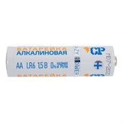 Алкалиновая батарейка CP Eco Alkaline