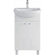 Напольная тумба для ванной комнаты Sanstar Июнь 50