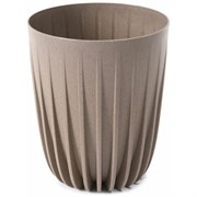 Кашпо LAMELA Sp.z o. Sp.z o. MIRA ECO coffee 928