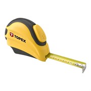 Стальная рулетка TOPEX 27C385