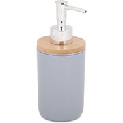 Дозатор для жидкого мыла ЗПИ "Альтернатива" Бамбук