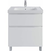 Напольная тумба для ванной комнаты Sanstar Riana 70