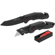 Набор складных ножей Swiss+Tech ST001053