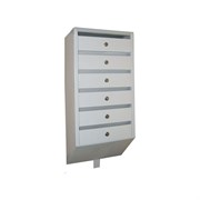 Почтовый ящик ПК ОТК Люкс