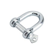 Такелажная скоба Госкреп КР.070245