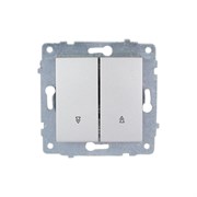 Механизм выключателя жалюзи OVIVO 600-000210-216