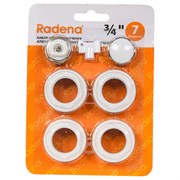 Набор для подключения Radena CN-RA