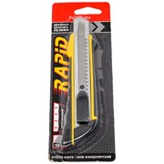 Канцелярский нож HATBER RAPID