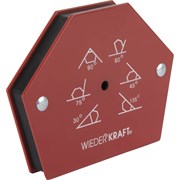 Магнит сварочный Wiederkraft WDK-65950