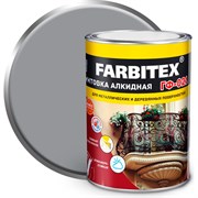 Грунтовка Farbitex ГФ-021