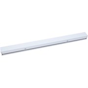 Рамка для накладного монтажа встраиваемого офисного светильника PCCOOLER ДПО02