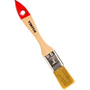 Плоская малярная кисть Virtus Standard