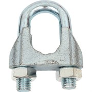 Зажим для стальных канатов STARFIX SMP-46605-1