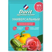Гранулированное удобрение DARIT 142593