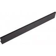 Торцевая ручка Kerron RT-005-300 BL