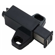 Одинарная магнитная защелка Европартнер J-1