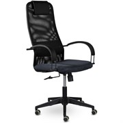 Кресло UTFC СН-601 Соло пластик SoloBL Ср S-0401/TW-01/Е11-к