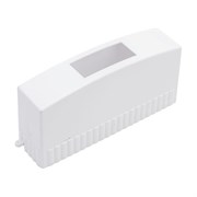 Щиток открытой проводки Рувинил 68001