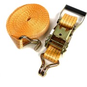 Стяжной ремень для крепления груза ТамбовТехСнаб 7930105412497