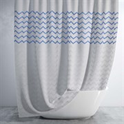 Штора для ванной комнаты ND Home Sea