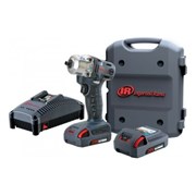 Ударный гайковерт Ingersoll Rand W5131P-KT-EU