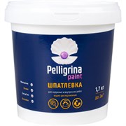 Универсальная акриловая шпатлевка PELLIGRINA PAINT 231233