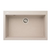 Мойка LONGRAN Cube Sabbia