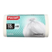 Мешки для мусора Paclan EXTRA