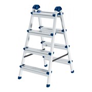 Двухсторонняя стремянка Сибртех 97984