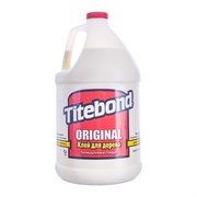 Столярный клей Titebond Original