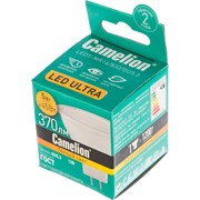 Светодиодная лампа Camelion LED5-MR16/830/GU5.3