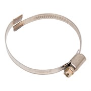 Червячный хомут TEX CLIP