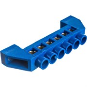 Нулевая шина TDM ELECTRIC SQ0801-0017