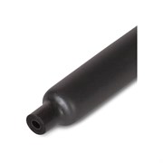 Трубка КВТ ТТК "Flex" (3:1)-15/5 черная