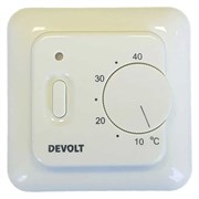 Терморегулятор Devolt TR-16m