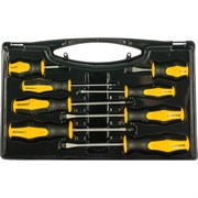 Набор отверток STAYER MASTER HERCULES