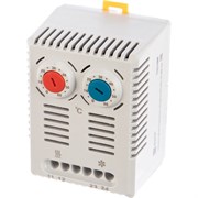 Термостат на DIN-рейку EKF PROxima