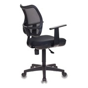 Компьютерное кресло Бюрократ CH-797AXSN