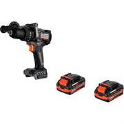 Бесщеточная ударная дрель шуруповерт Anycons RB-DB2109