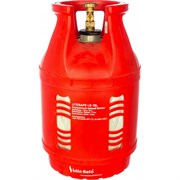 Композитный газовый баллон LiteSafe LS 18L