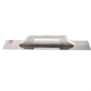 Нержавеющая гладилка MATRIX MASTER