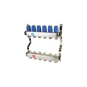 Коллектор MVI MS.406.06