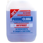 Теплоноситель Primoclima Antifrost PA -30C 10