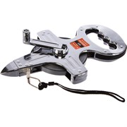 Геодезическая рулетка HARDEN 580225