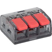 Клемма EKF СМК 221-413 PROxima