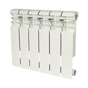 Биметаллический радиатор ROMMER Profi BM 350