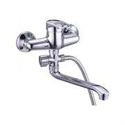 Смеситель для ванны G-Lauf KLO6-C048