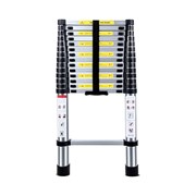 Телескопическая лестница Алюмет TLS 4.4