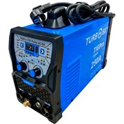 Сварочный аппарат Turbosky TIGPro 250 Pulse AC/DC